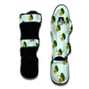 Blue Sky Avocado Muay Thai Shin Guards-grizzshop