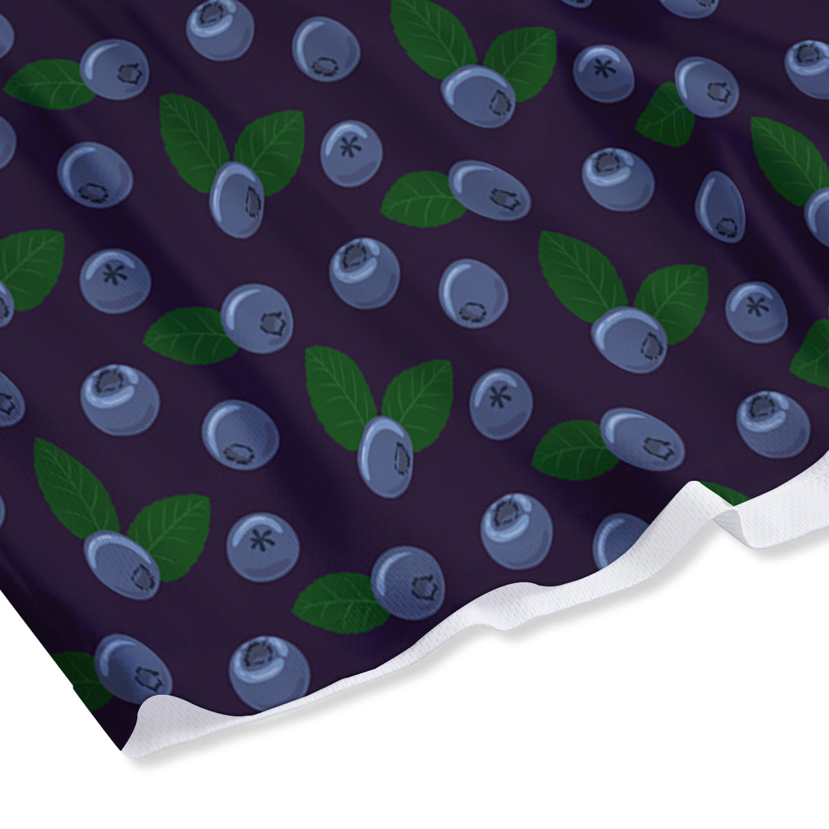 Digital Camo White And Green Print Mesh Shorts