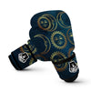 Boho Chic Flash Boxing Gloves-grizzshop