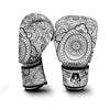 Boho Turtle Boxing Gloves-grizzshop