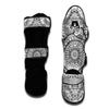 Boho Turtle Muay Thai Shin Guards-grizzshop