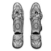 Boho Turtle Muay Thai Shin Guards-grizzshop