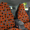 Bomb Bamm Print Pattern Car Seat Covers-grizzshop