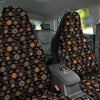 Boomerang Dot Aboriginal Print Car Seat Covers-grizzshop