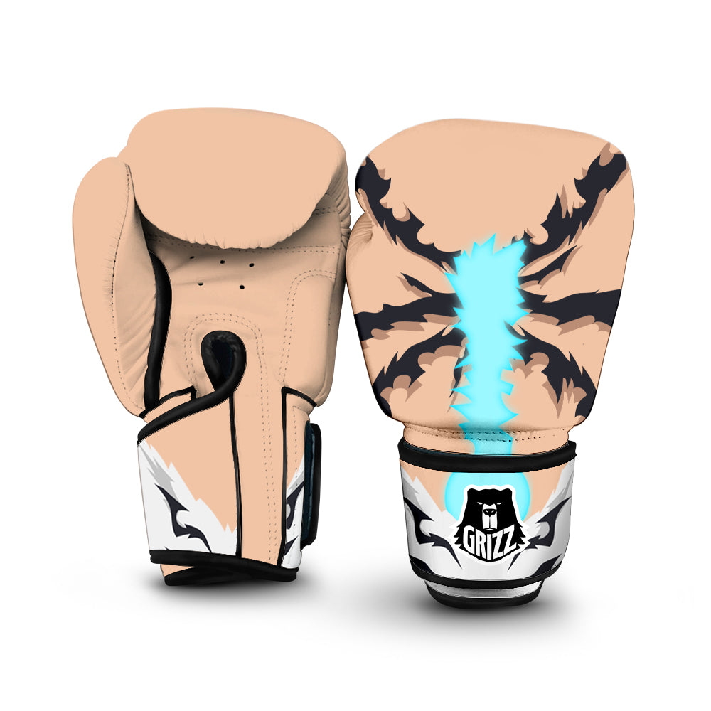 Grimmjow Boxing Glove