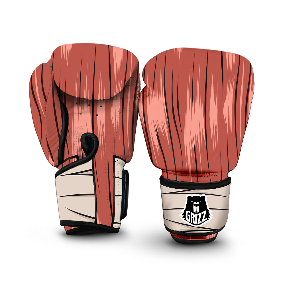 Titan Boxing Glove