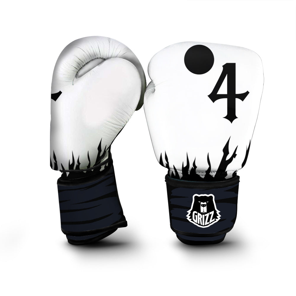 Ulquiorra Boxing Glove