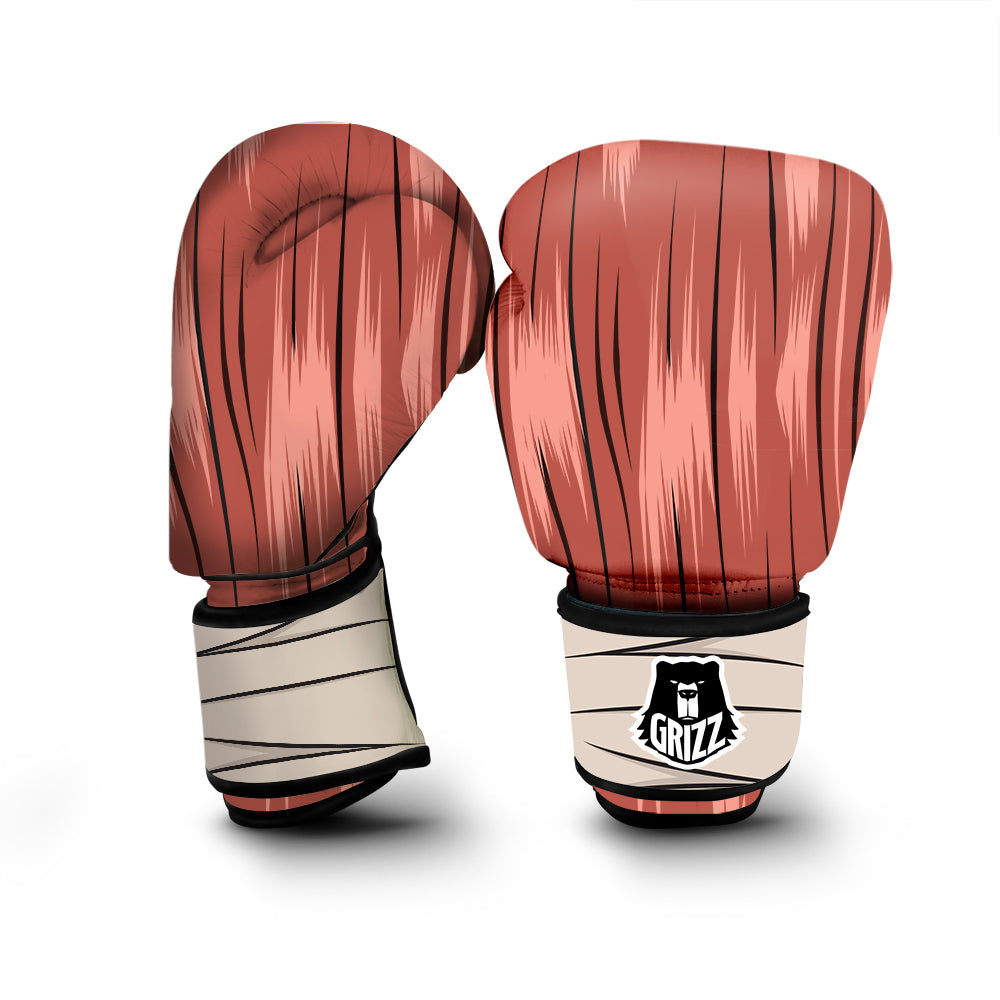 Titan Boxing Glove