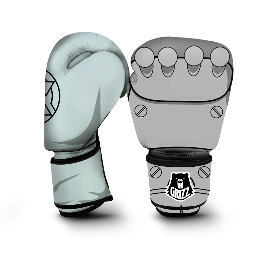 Elric Boxing Glove