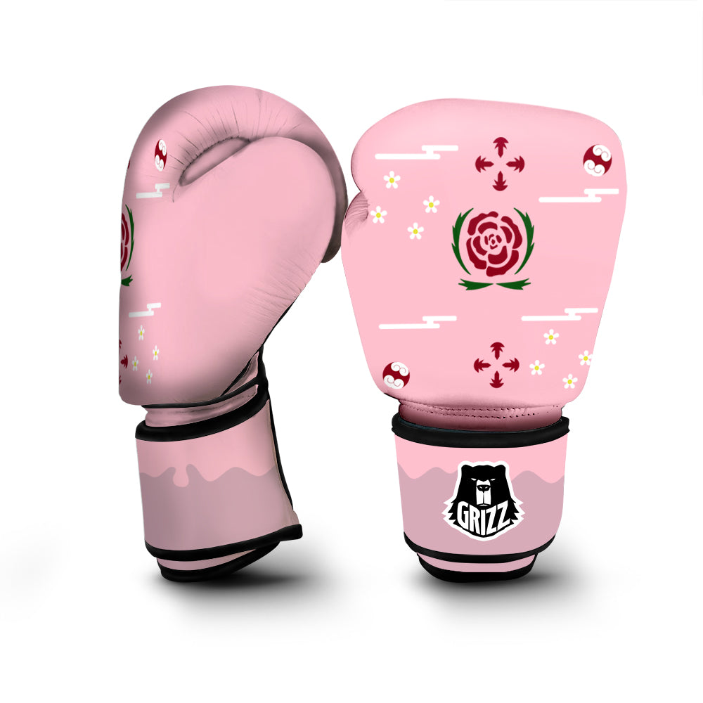 Kyoraku Boxing Glove
