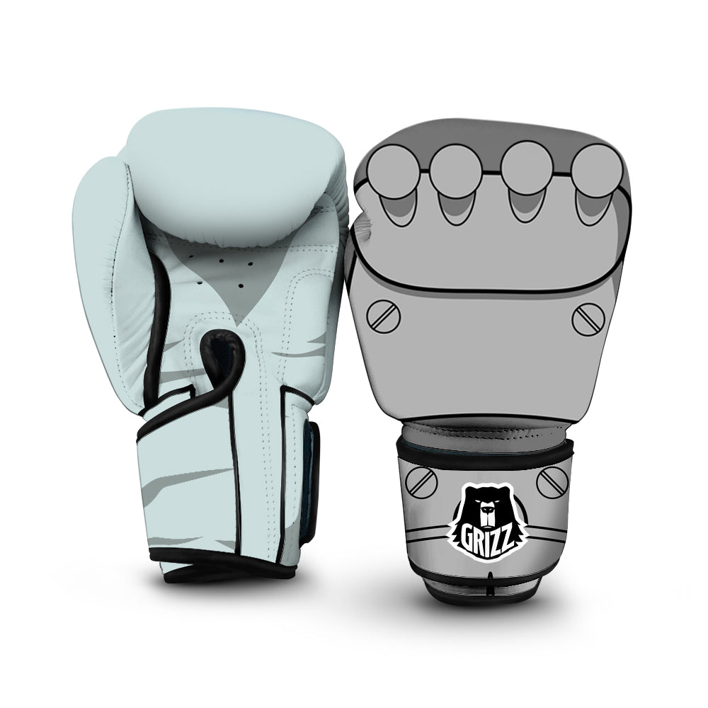 Elric Boxing Glove