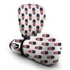 British Army Pattern Print Boxing Gloves-grizzshop