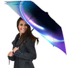 Bubble Rave Print Umbrella-grizzshop