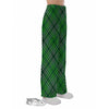 Buffalo St. Patrick's Day Print Pattern Pajama Pants-grizzshop