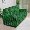 Buffalo St. Patrick's Day Print Pattern Sofa Cover-grizzshop