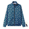 Buffalo St. Patrick's Day Print Pattern Track Jacket-grizzshop