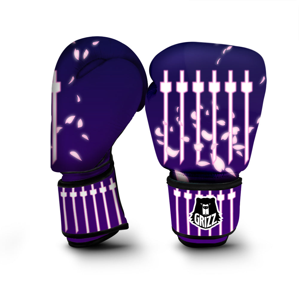 Byakuya Boxing Glove-grizzshop
