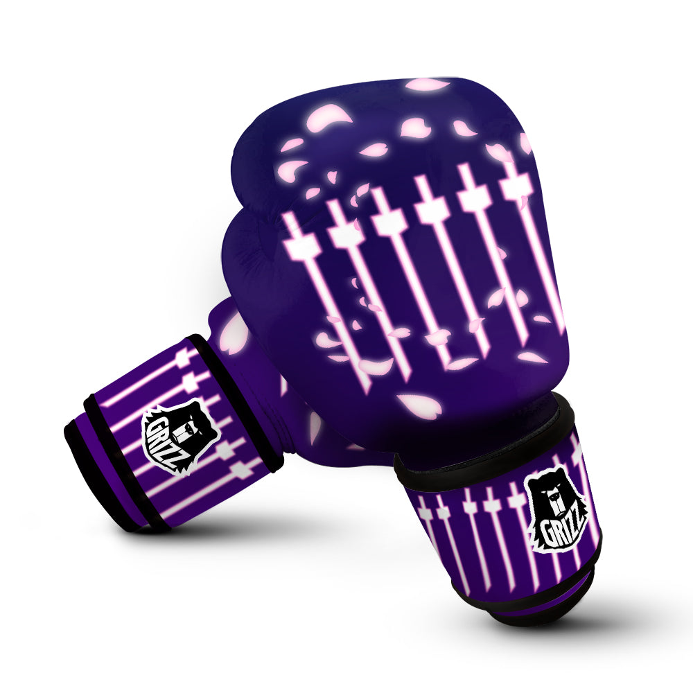 Byakuya Boxing Glove-grizzshop