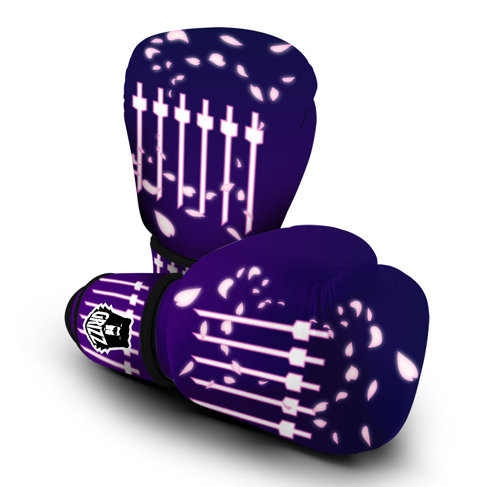 Byakuya Boxing Glove-grizzshop