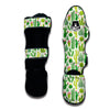 Cactus Muay Thai Shin Guards-grizzshop