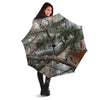 Camouflage Hunting Print Pattern Umbrella-grizzshop