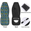 Camping Animal Print Pattern Car Seat Covers-grizzshop