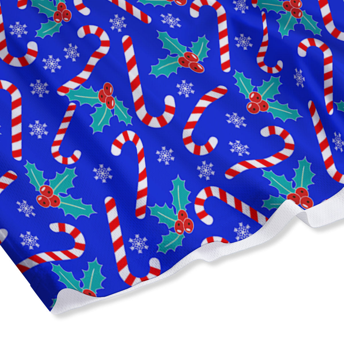 Chihuahua With Glasses Cute Print Mesh Shorts