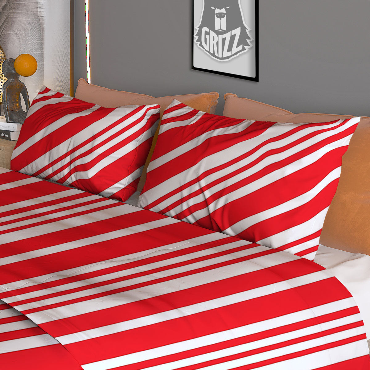 Buffalo Check Black And Teal Print Pattern Duvet Cover Bedding Set