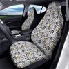 Car Vehicle Accessories Print Pattern Car Seat Covers-grizzshop