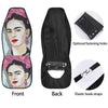 Carmen Frida Kahlo Magdalena Print Car Seat Covers-grizzshop