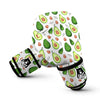 Cartoon Avocado Boxing Gloves-grizzshop