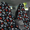 Cartoon Magic Show Print Pattern Car Seat Covers-grizzshop