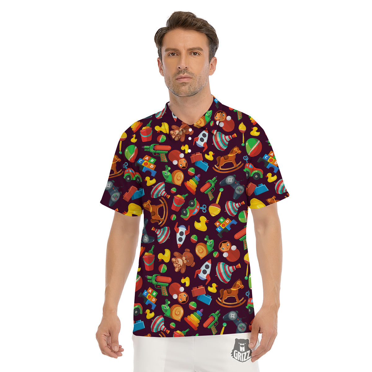 Colorful golf shirts best sale