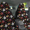 Casino Colorful Entertainments Print Pattern Car Seat Covers-grizzshop