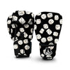 Casino Dice Pattern Print Boxing Gloves-grizzshop