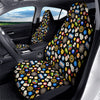 Casino Entertainments Print Pattern Car Seat Covers-grizzshop