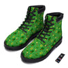 Celebration Saint Patrick's Day Print Pattern Boots-grizzshop