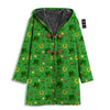 Celebration Saint Patrick's Day Print Pattern Men's Windbreaker Jacket-grizzshop