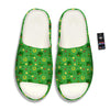 Celebration Saint Patrick's Day Print Pattern Sandals-grizzshop