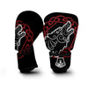 Celtic Wolf Viking Norse Boxing Gloves-grizzshop