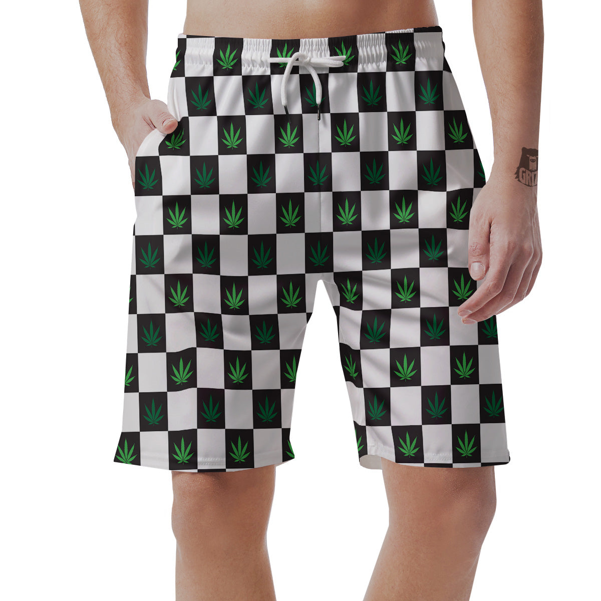 Louis Vuitton Men's Shorts