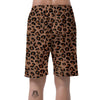 Cheetah Men's Shorts-grizzshop