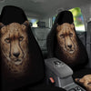 Cheetah Print Car Seat Covers-grizzshop