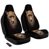 Cheetah Print Car Seat Covers-grizzshop