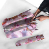 Cherry Blossom Sakura Flower Print Umbrella-grizzshop