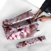 Cherry Blossom Sakura Print Umbrella-grizzshop