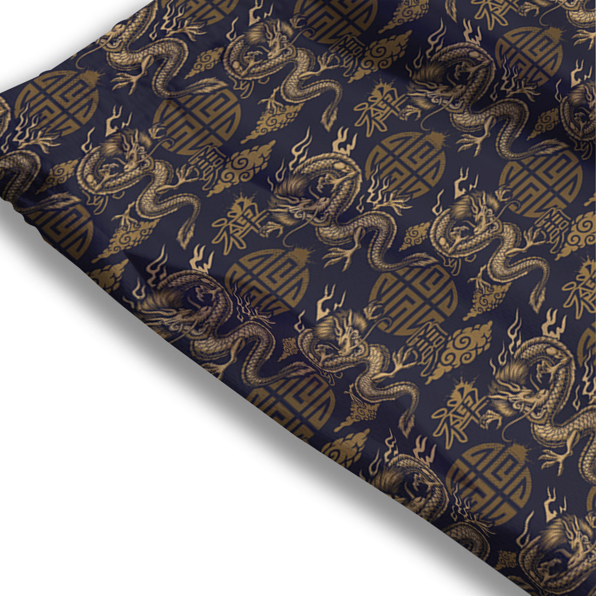 Dachshund Cute Print Pattern Mesh Shorts