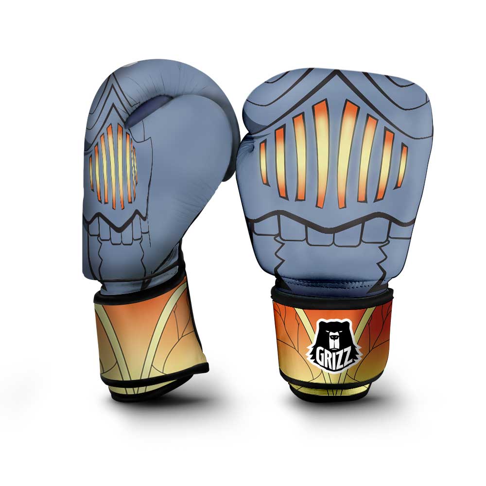 Chomei Seven Tails Boxing Glove-grizzshop