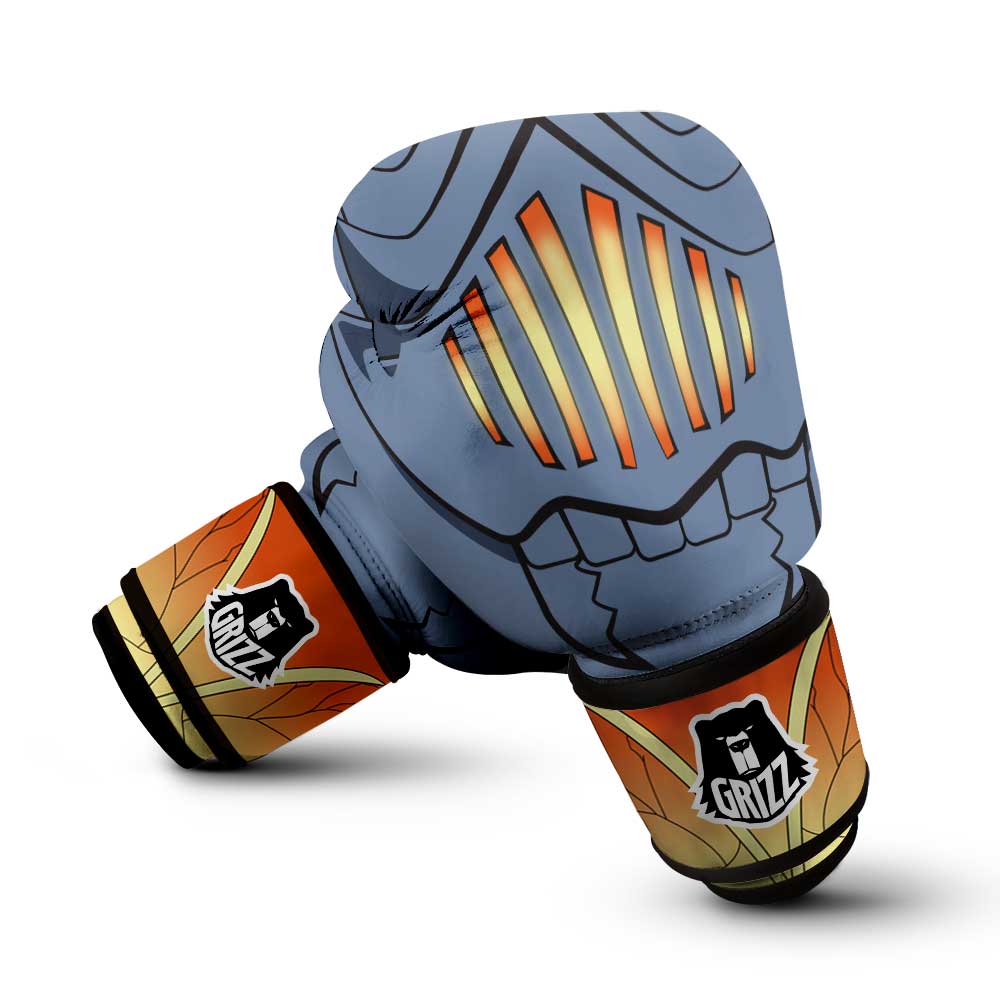 Chomei Seven Tails Boxing Glove-grizzshop