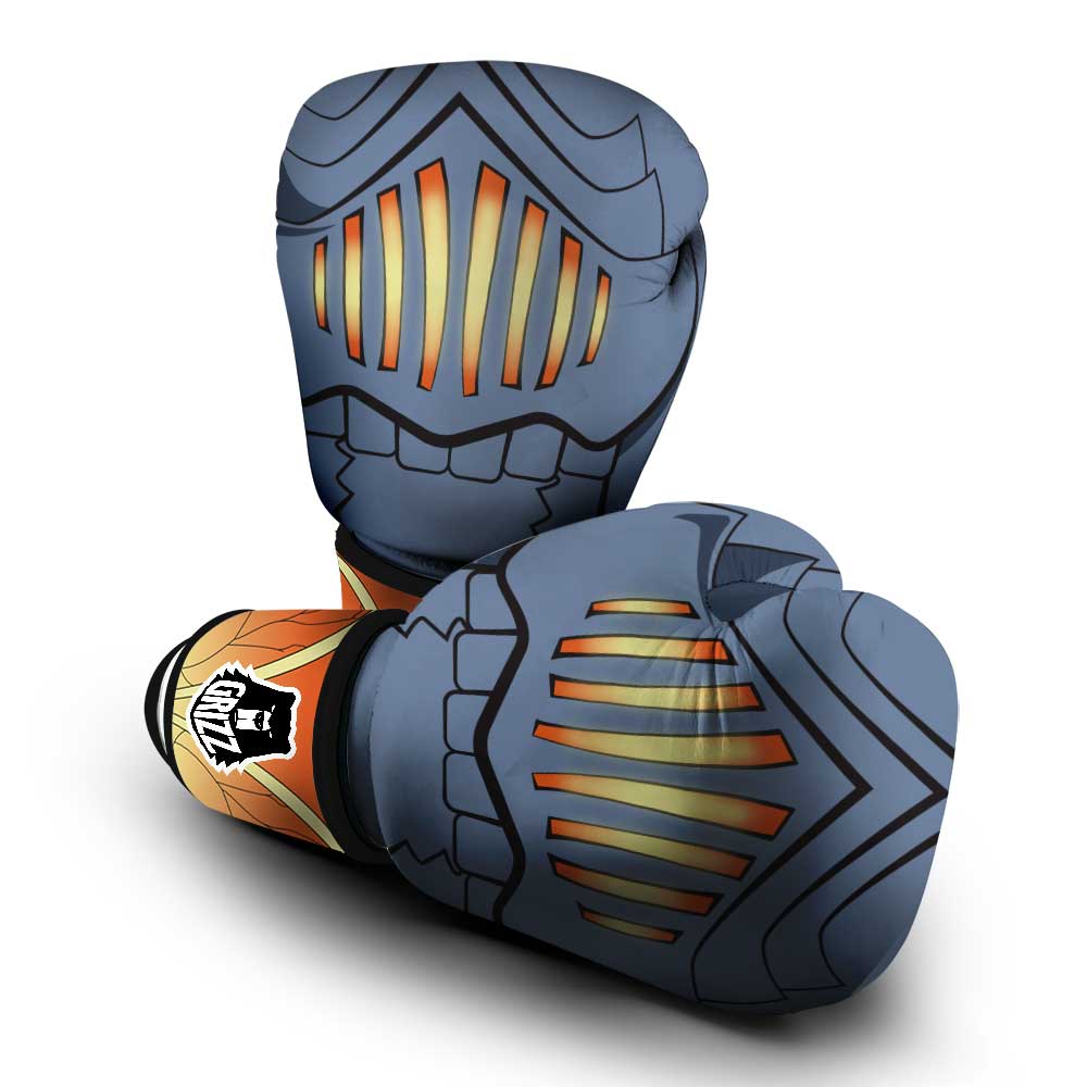 Chomei Seven Tails Boxing Glove-grizzshop